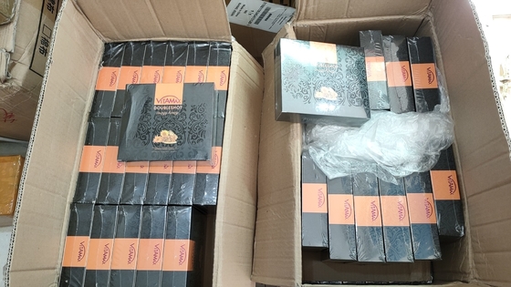 OEM Logo Energy Boost Maca Capsules for Men and Women Organic Black Maca Root Extract Supplement