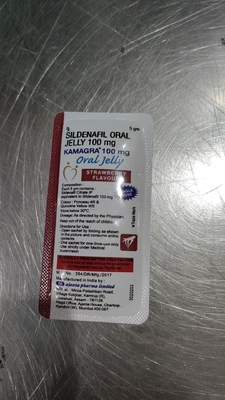 OEM Herbal Healthcare Supplements Men Supplements
