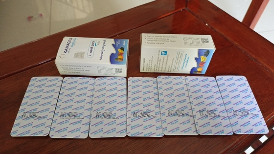 OEM Herbal Healthcare Supplements Men Supplements