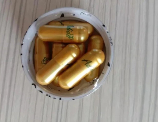 Healthy Herbal Weight Loss Capsule Fast Slimming Radius Sibu Weight Loss Pills