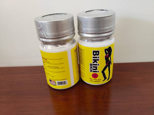 Diet Supplement Slim Fast Capsules Original Strong Bikini Trim