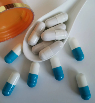GMP Rapidly Herbal Weight Loos Capsule Pills In Bulk Package