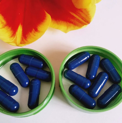 Wholesale Supply Better Tribulus Terrestris Capsules